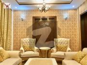 10 Marla House For Rent Sollar Installed Wapda Town...