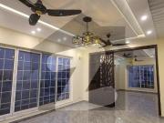 10 Marla House For Rent Top City 1 Block D