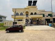 10 Marla House for Sale