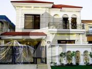 10 Marla House For Sale