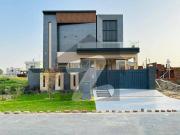 10 marla house for sale at dha phase 7 near to park
