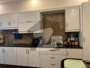 10 Marla House For Sale At Main Boulevard with 12 kv...