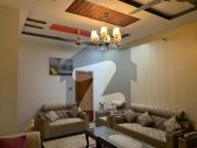 10 Marla House for sale at Rabani street Chatta...
