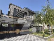 10 Marla House For Sale Bahria Town Rawalpindi