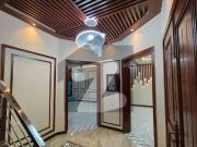 10 Marla House For Sale Front Open Sector A Bahria...