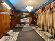 10 Marla House For Sale Hayatabad Phase 1