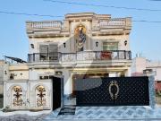 10 Marla House For Sale In Al Rehman Garden Phase 2