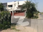 10 Marla House For Sale In Askari 10