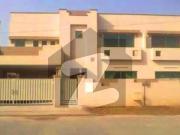 10 Marla House For Sale In Sector E Askari 10