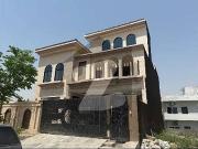 10 Marla House For Sale In B17