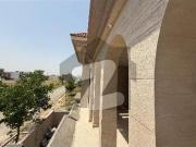 10 Marla House For Sale In B17 MPCHS Block E