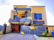 10 Marla House For Sale In B 17 Islamabad