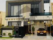 10 Marla House For Sale In Bahria Town