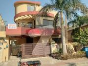 10 Marla House For Sale In Bahria Town