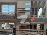 10 Marla House For Sale In Bahria Town Islamabad