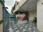 10 Marla House For Sale In Bahria Town Phase 8