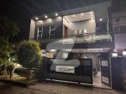 10 Marla House For Sale In Bahria Town Phase 3 Rawalpindi