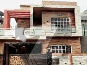 10 Marla House For Sale In Bahria Town Rawalpindi