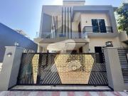 10 Marla House For Sale In Bahria Town Rawalpindi