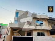10 Marla House For Sale In Bani Gala
