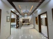 5 Marla House For Sale In CC Block, Sector D, Bahria...