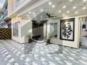 10 Marla House For Sale In Dc Colony Gujranwala Cantt DC...