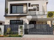 10 Marla House For sale in DHA phase 4