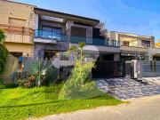 10 Marla House For Sale In Dha Phase 8