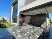10 marla house for sale in ex air avenue, dha phase 8...