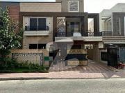10 Marla House For Sale In Ghaznavi Block Bahria Town Lahore