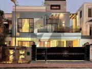 10 Marla House For Sale In Gulbahar Block Bahria Town Lahore