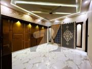 10 Marla House For Sale In Gulbahar Block Bahria Town...