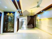 10 Marla House For Sale In Gulbahar Block Bahria Town...
