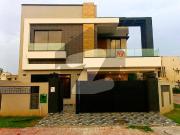 10 Marla House For Sale In Gulbahar Block Sector C...