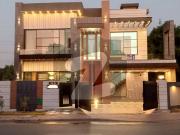 10 Marla House For Sale In Jasmine Block Bahria Town Lahore