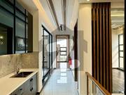 10 Marla House For Sale In jasmine Block Bahria Town...