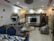 10 Marla House For Sale In Johar Town Phase 1