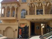 10 Marla House For Sale In Pak Arab Housing Scheme...