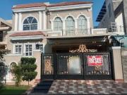 10 Marla House For Sale In Paragon City Lahore Paragon...