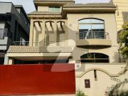 10 Marla House For Sale In Phase 3 Bahria Town Rawalpindi