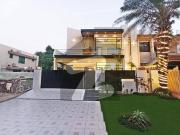 10 Marla House For Sale In Phase 3 Dha Lahore