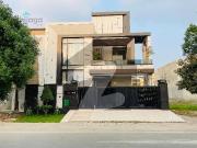 10 Marla House for Sale in Quaid Block Bahria Town Lahore