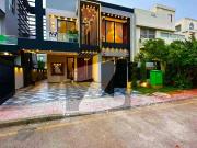 10 Marla House For Sale In Sector B Bahria Town Lahore