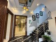 10 Marla House For Sale In Sector C Bahria Town Lahore