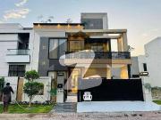 10 Marla House For Sale In Sector C LDA Approved With...
