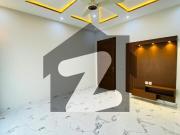 10 Marla House For Sale In Sector C LDA Approved With...