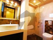 10 Marla House For Sale In Takbeer Block Bahria Town...