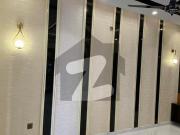 10 Marla House For Sale In Tulip Block Bahria Town...