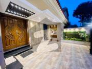 10 Marla House For Sale In Tulip BLock, Sector C Bahria...