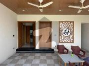 10 Marla House For Sale In Zaraj Housing Society Islamabad
